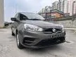 New New 2024 Proton Saga