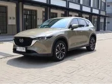 2022 Mazda CX-5 2.5 Elite SUV