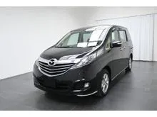 2014 Mazda Biante 2.0 SKYACTIV-G MPV 7 SEATER