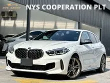 2023 BMW M135i 2.0 Auto XDrive HatchBack Unregistered CALL NOW FOR BEST OFFER
