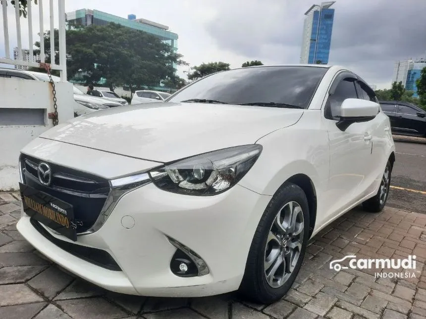 2019 Mazda 2 R Hatchback