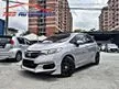 Used 2019 Honda Jazz 1.5 Mugen New Facelift Full Service Record - Cars for sale