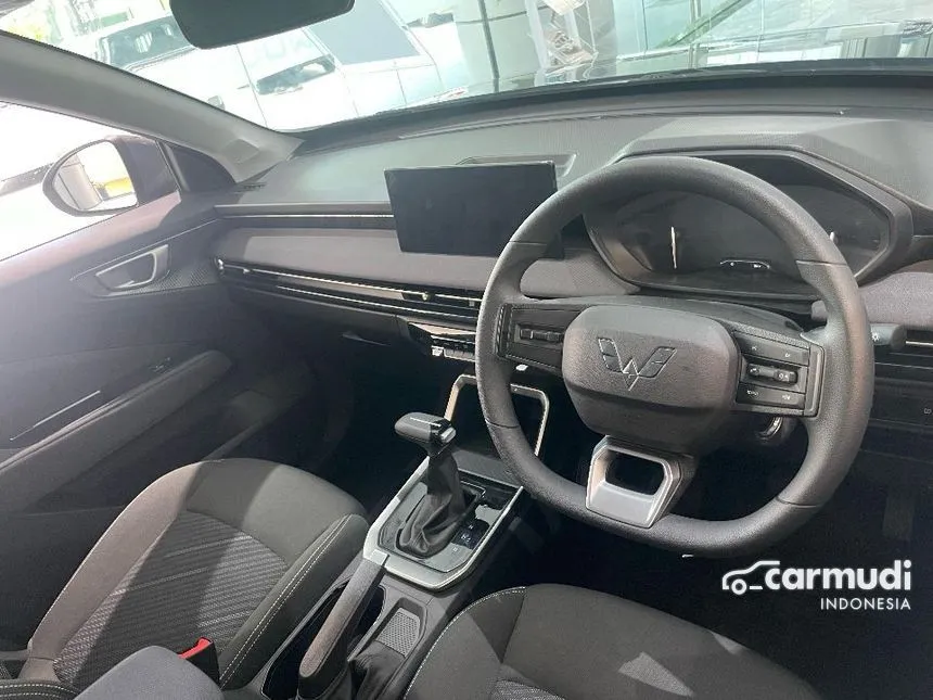 2025 Wuling Alvez EX SUV