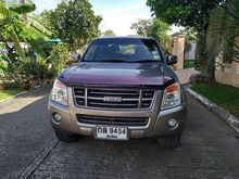 2006 Isuzu D-Max 2.5 CAB-4 (ปี 07-11) Hi-Lander Pickup MT