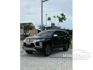 2022 Mitsubishi Pajero Sport 2.4 Dakar 4x2 SUV