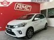 Used ORI 2018 Perodua Myvi 1.5 (A) ADVANCE HATCHBACK FULL SERVICE RECORD REVERSE CAMERA PUSH START BEST BUY CONTACT FOR VIEW
