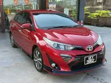ORI 2020 Toyota Yaris 1.5 G Hatchback