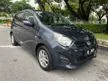 Used 2016 Perodua AXIA 1.0 G Hatchback - FREE 2Yrs Warranty and Trapo Carpet - Cars for sale
