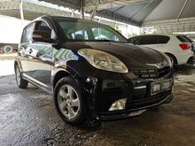 2008 Perodua Myvi 1.3 EZ Hatchback Accident Free Perfect City Drive No Need Repair