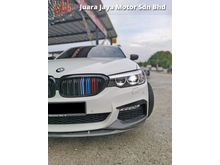 2018 BMW 530e 2.0 Sport Line iPerformance Sedan