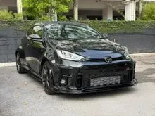 2021 Toyota GR Yaris 1.6 RZ High Performance Hatchback SUPERB Trusted One Stop Car Dealer FREE 8 YEAR WARRANTY