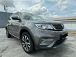 Used 2019 Proton X70 1.8 TGDI Executive SUV ( C SEGMENT SUV) - Cars for sale