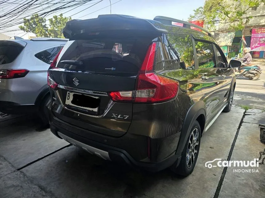 2021 Suzuki XL7 Alpha SUV