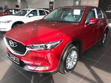 2018 Mazda CX-5 2.0 SKYACTIV-G GL SUV - Year End Sales - Hotest SUV in Town