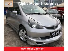 2004 Honda Jazz 1.5 (A) IDSI MUGEN NEW 2K PAINT PROMOTION