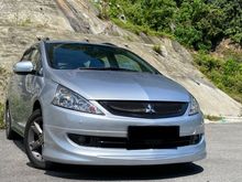 2011 Mitsubishi Grandis 2.4 MPV*TIPTOP*