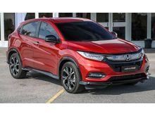 2019 Honda HR-V 1.8 i-Vtec(CASH REBATE UP TO RM13,000)