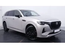 2025 Mazda CX-80 2.5 SKYACTIV-G High SUV