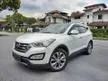 Used 2014 Inokom Santa Fe 2.2 CRDi Executive Plus Promotion