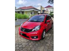 2017 Honda Brio 1.2 Satya E Hatchback