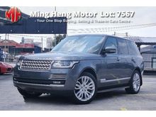 2015 Land Rover Range Rover 4.4 Vogue SDV8 SUV