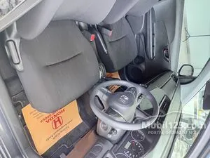 2026 Honda Brio 1.2 Satya E Hatchback