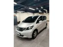 2010 Honda Freed 1.5 Power Sliding Door MPV