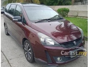 2019 Proton Exora 1.6 Premium MPV