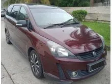 2019 Proton Exora 1.6 Premium MPV