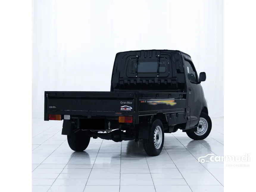 2023 Daihatsu Gran Max STD ACPS Single Cab Pick-up