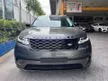 Recon 2017 Land Rover Range Rover Velar 2.0 D180 S SUV - Cars for sale
