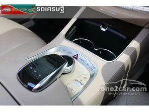 2017 Mercedes-Benz S500 3.0 e Exclusive Sedan