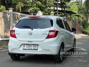 2023 Honda Brio 1.2 Satya E Hatchback