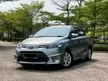 Used Toyota VIOS 1.5 J FACELIFT (M) TRD Sport Easy Loan Approval