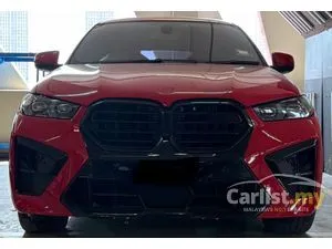 2011 BMW X6 3.0 xDrive35i M Sport SUV