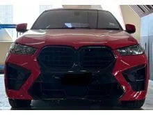 BMW X6 3.0 xDrive35i M Sport SUV X6 LAMA TIDAK, INI JIWA 2025