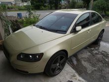 2005 Volvo S40 2.4 Sedan