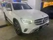 Used 2020 Mercedes-Benz GLC200 2.0 Exclusive SUV - Cars for sale