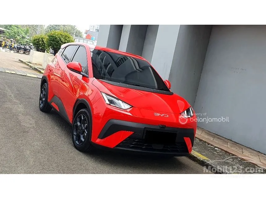 2025 BYD Atto 1 Long Range Premium Hatchback