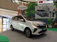 Promo DP Suka-Suka Angsuran Super Ringan Daihatsu Sigra Sidoarjo Pasuruan Gresik Surabaya Jawa Timur