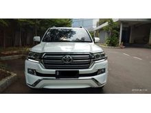 READY - Land cruiser 2011 Facelift 2017 UK Diesel
