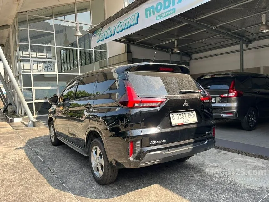 2022 Mitsubishi Xpander GLS MPV