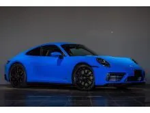 2022 Porsche 911 3.0 Carrera GTS Coupe