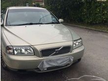2003 Volvo S80 2.0 Sedan
