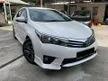 Used 2015 Toyota Corolla Altis 1.8 G (A)