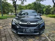 2018 Honda CR-V 1.5 Prestige Prestige VTEC SUV