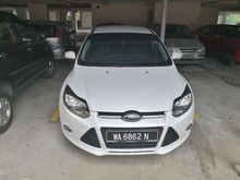 2014 Ford Focus 2.0 Sport Hatchback SPECIAL PROMOTION