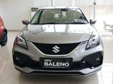 suzuki baleno nik 2019 tersedia