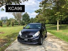 2016 Perodua Myvi 1.3 G Hatchback HIGH SPEC HIGH LOAN AMOUNT BEST DEAL CALL NOW GET FAST