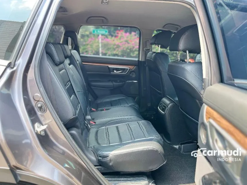 2019 Honda CR-V Turbo SUV